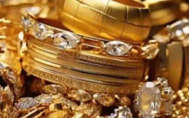 زيادة جديدة.. أسعار الذهب في مصر تسجل أرقاماً غير مسبوقة لعيار 21